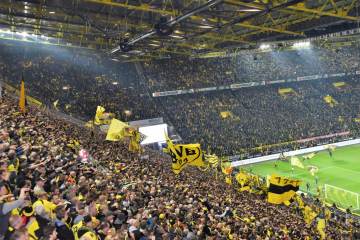 凯·哈弗茨罚进了一记冷酷到极点的点球（配图示意）